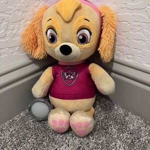 Sky paw patrol stuffy